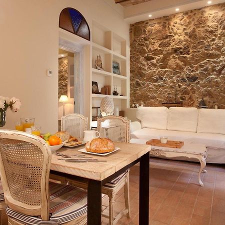 ברצלונה Romantic In Trendy Gracia מראה חיצוני תמונה